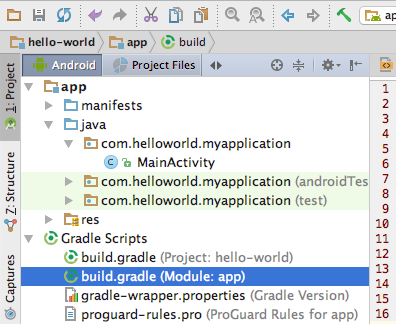 gradle2